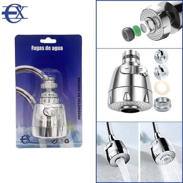 Difusor de torneira para cozinha