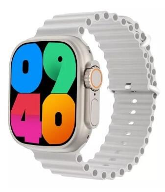 Smartwatch Ultra Pro – modelo X10 ultra 3 (relógio inteligente)