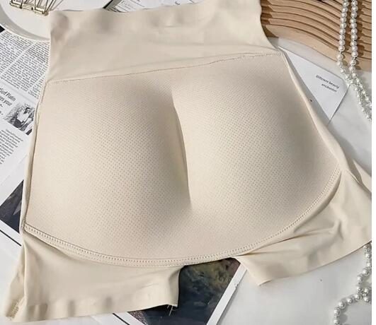Fato modelador culote para realçar e moldar