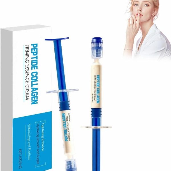 Creme Essencial Elástico com Colágeno Polipeptídeo 10G