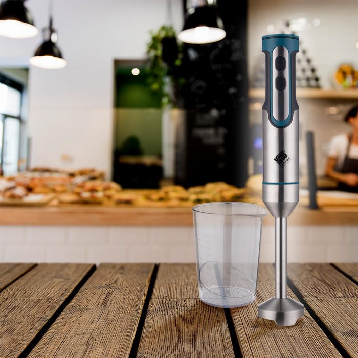 Braço do misturador Aço inoxidável 1200W Velocidade variável
