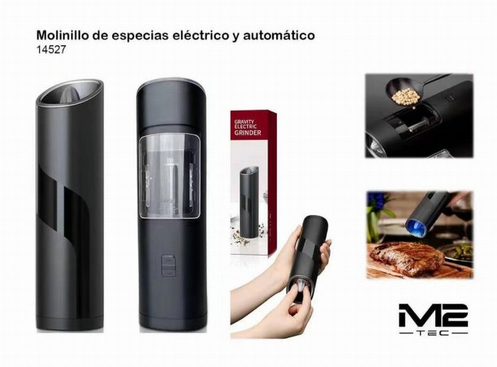 Moedor elétrico elétrico
