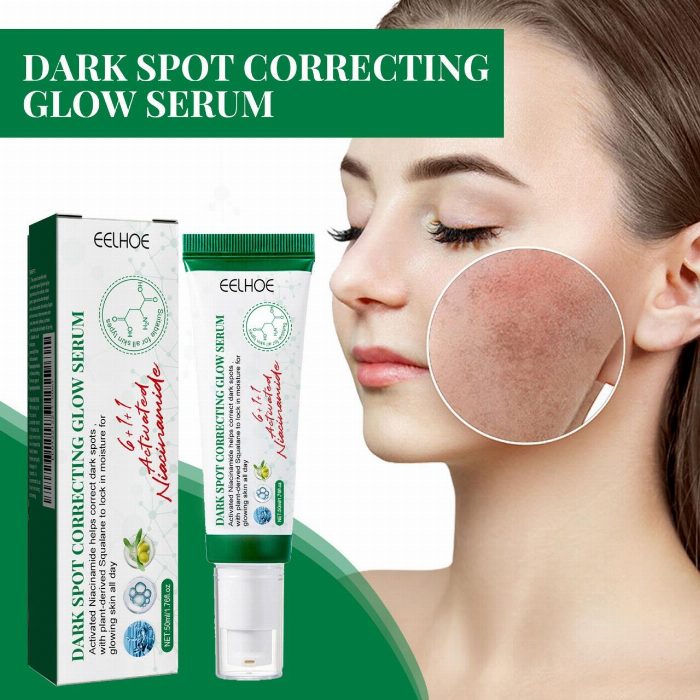 Sérum Iluminador Corrector de Manchas Oscuras EELHOE 50ml