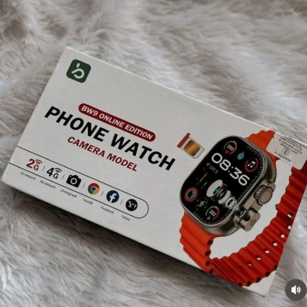 Smartwatch BW9 (smartwatch)