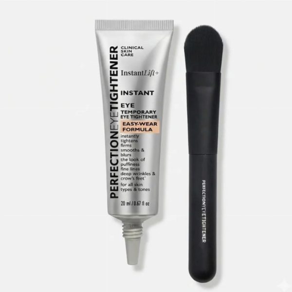 Gel de tensionamento rejuvenescedor dos olhos