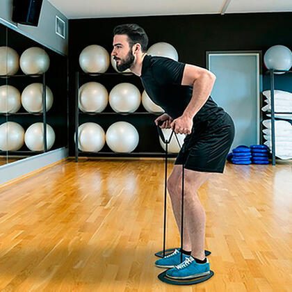 Extensores de Exercícios