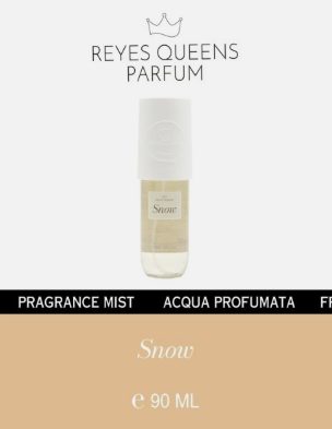 Perfume Perfume Perfume Perfume fragrância SNOW 90 ml