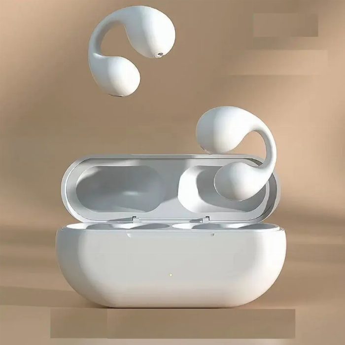 Auriculares anti-queda