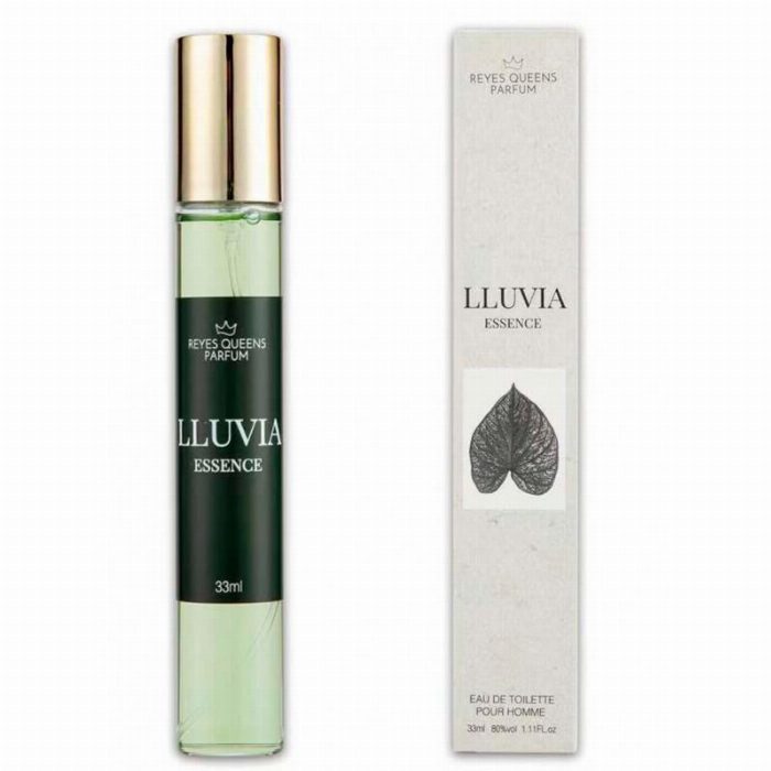 Perfume eau de toilette rain escen pour homme 33ML