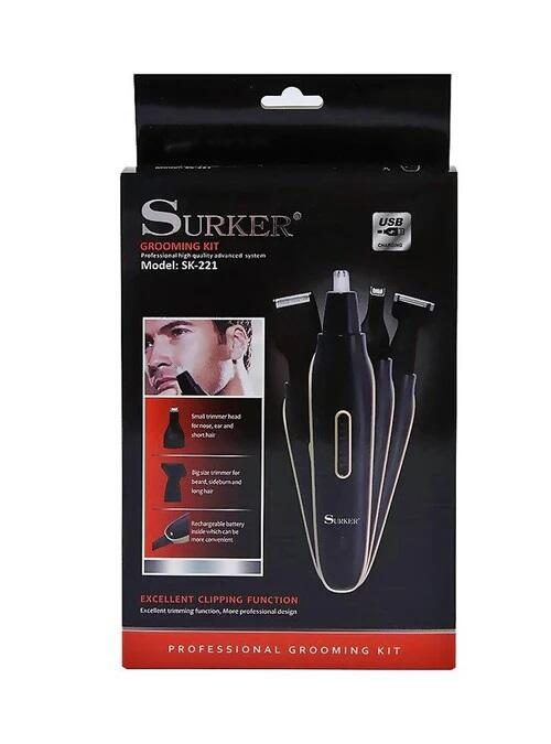 4in1 Surker