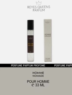 Perfume Eau de Toilette Home Nomade pour Homme 33ml