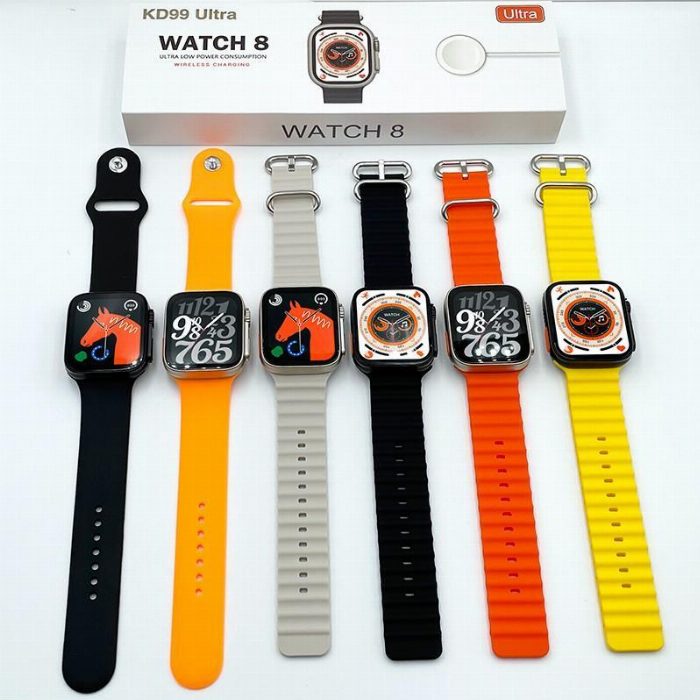 Ultra Smartwatch KD99 Relógio