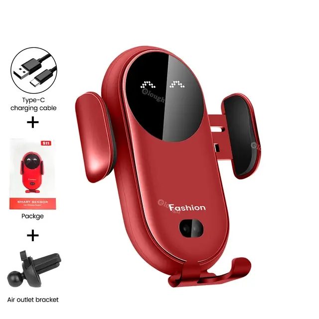 Adaptador Suporte Móvel