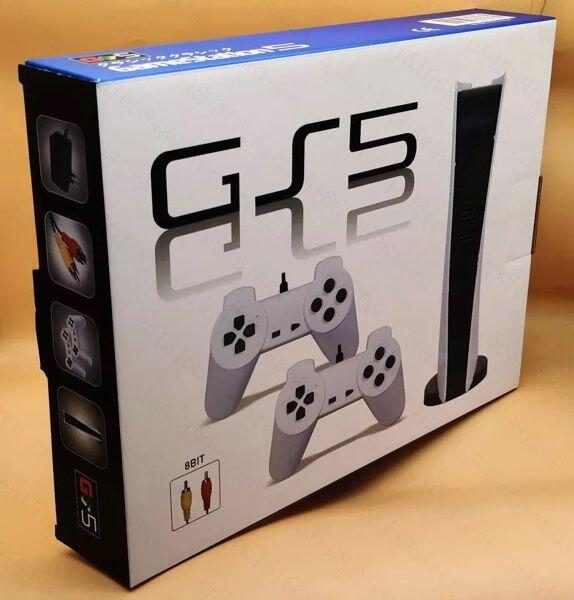 Jogo de console
