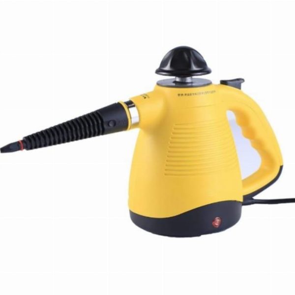 Limpador de vapor de alta pressão portátil