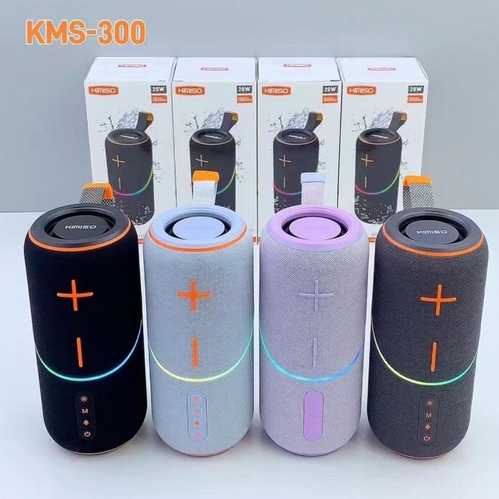 Coluna Kms 300