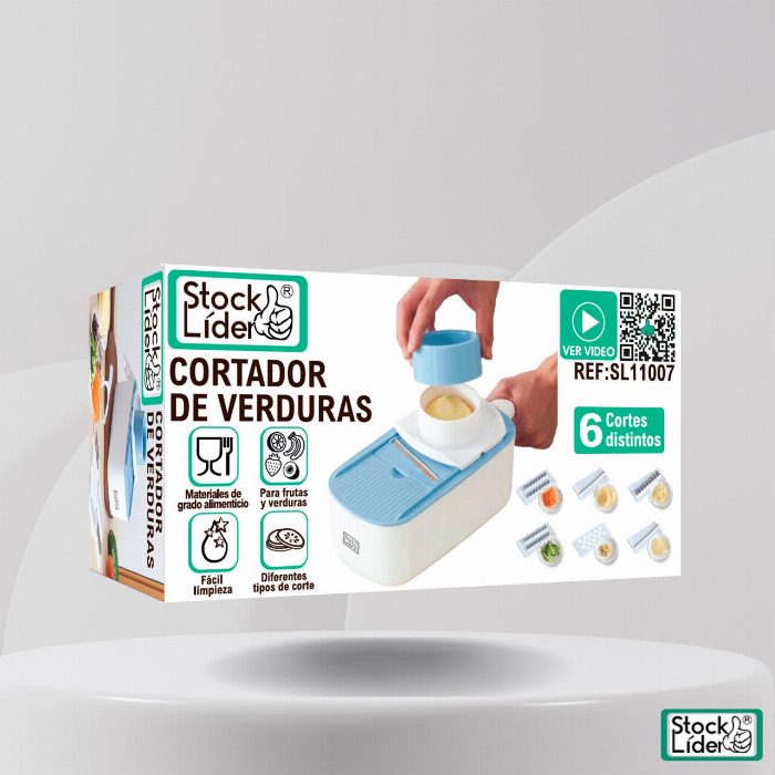 Cortador de vegetais