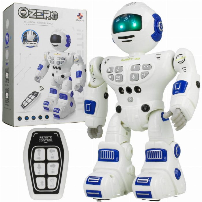 Robô Ozero