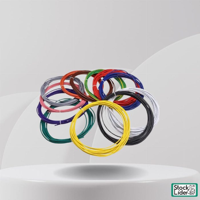 Filamento de substituição boli 3D