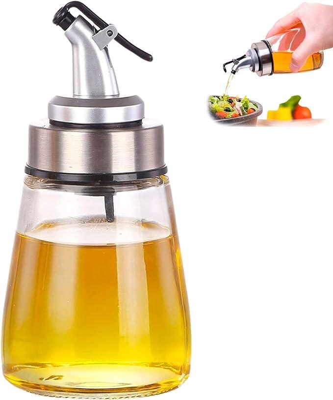 Dispensador de óleo