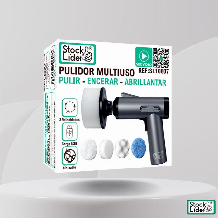 Polidor multiuso