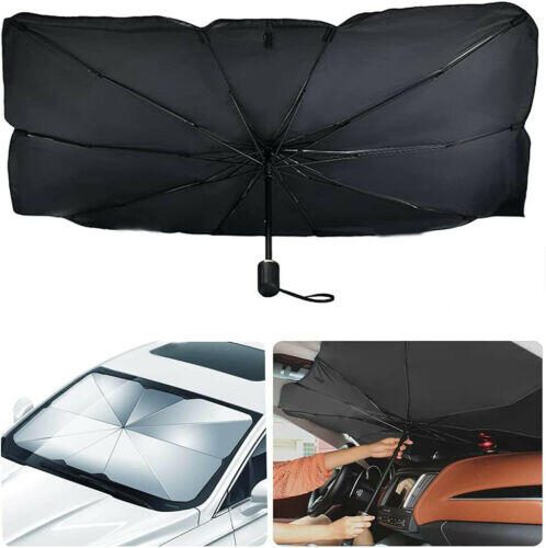 Universal Carro Dobrável Sunshade