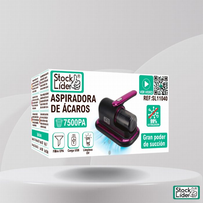 Aspirador de ázimo