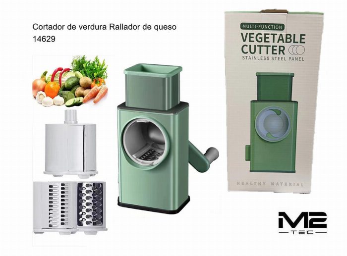 Cortador de vegetais de queijo multifuncional e arranhador