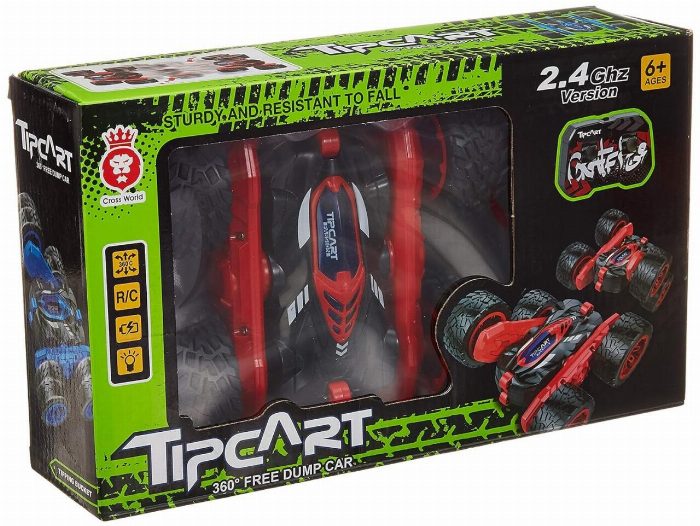 Carro TipCart