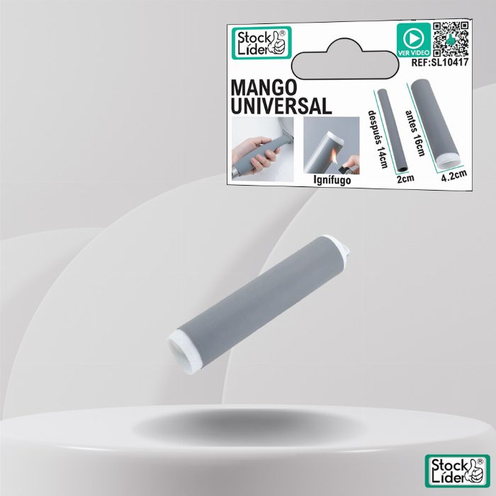 Manga Universal
