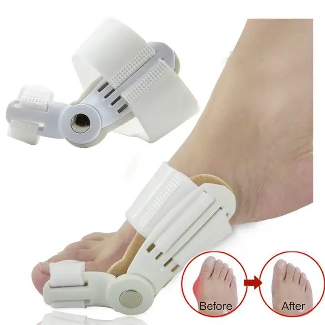 Corretivo Hallux Valgus