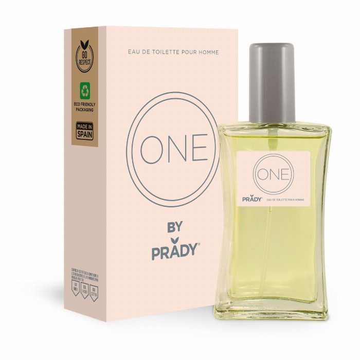 Perfume Um para Homens 90ml
