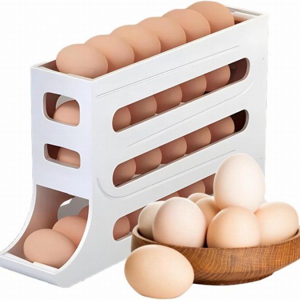 Dispensador de ovos