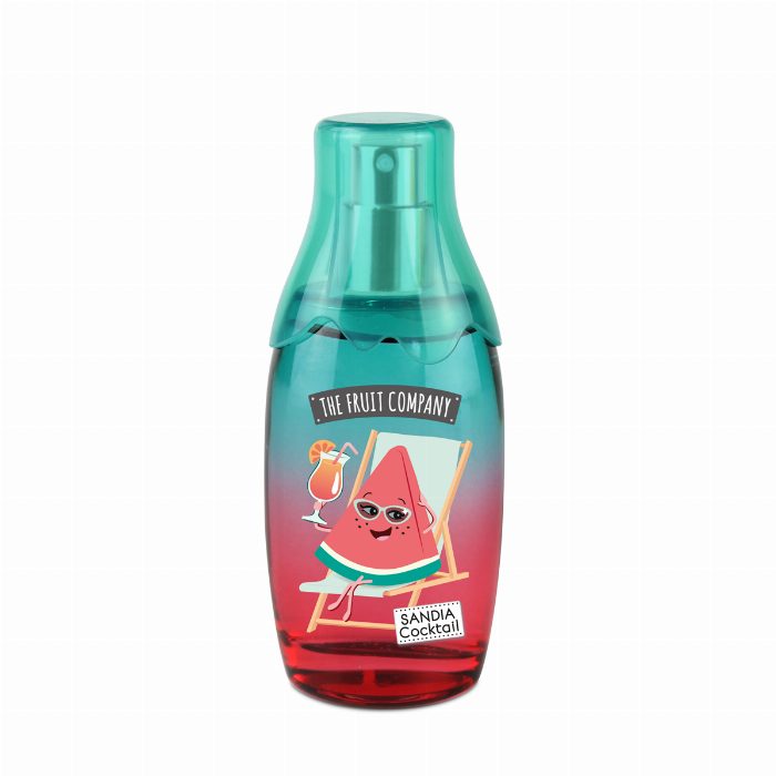 Perfume Eau de Toilette Watermelon Cocktail 40 ml