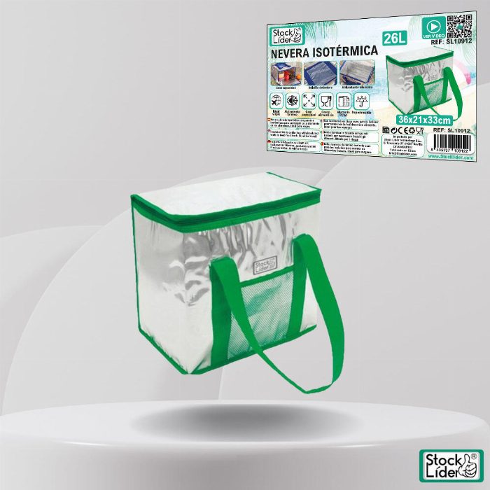 Frigorífico Isotérmica 26L