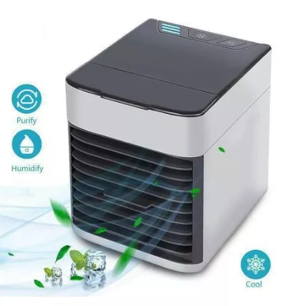 Arctic Air – Refrigerador de ar ultra evaporativo