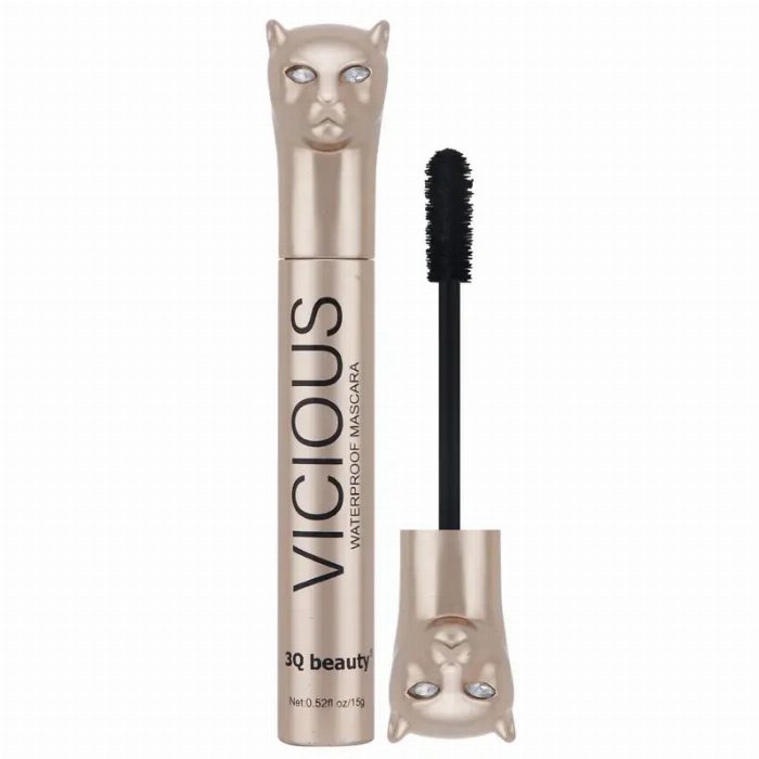Volumizador e Curler máscara de pestanas