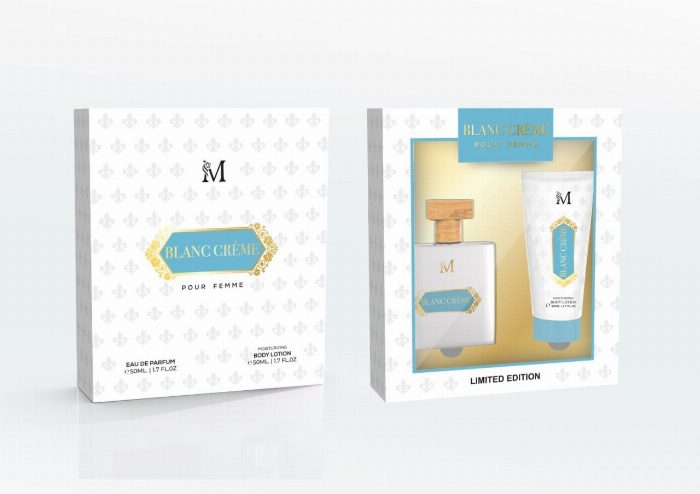 PACK Celebridade Espírito Pour Femme Mirage Brands