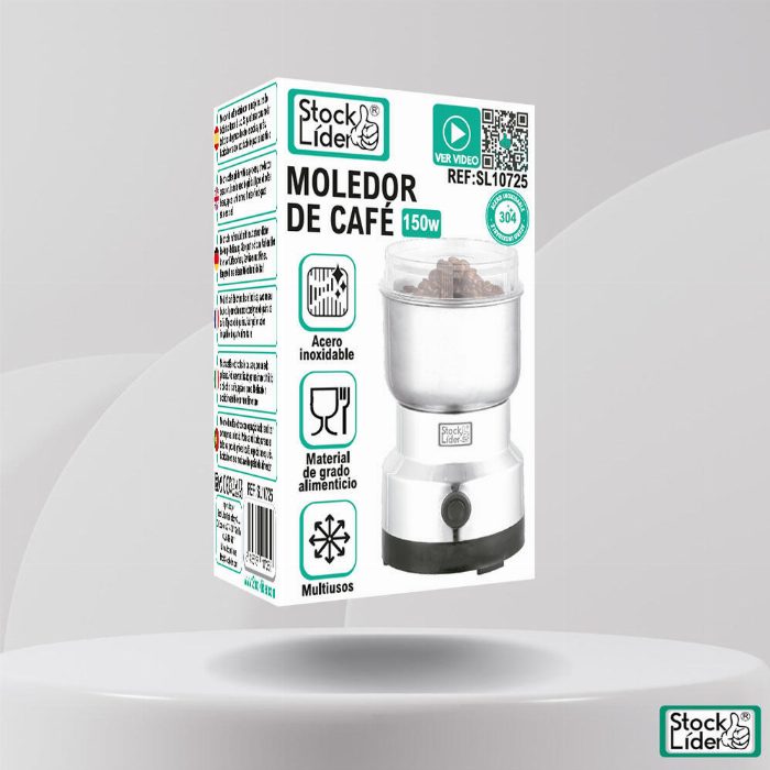 Moedor de café
