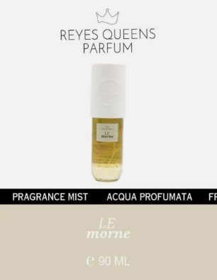 Perfume Fragrância corporal LE MORNE 90 ml