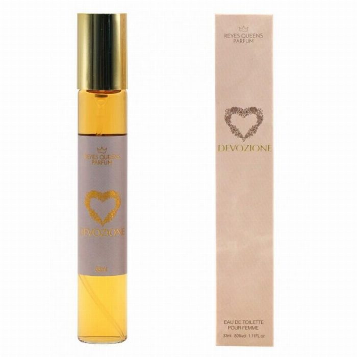 Perfume Eau de Toilette Devozione pour Femme 33ml