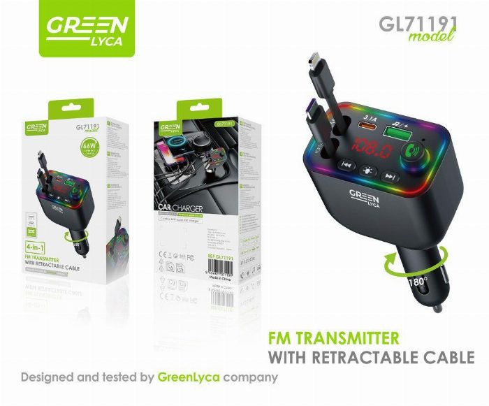Transmissor Bluetooth