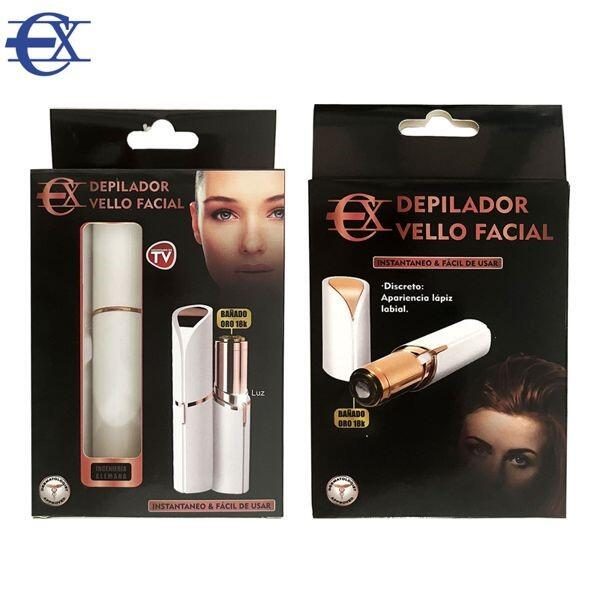 Removedor de cabelo cabelo facial