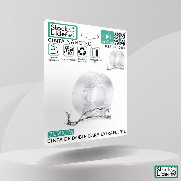 Nanotec fita