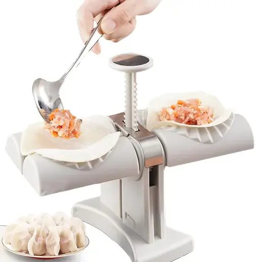 Empanadas Maker