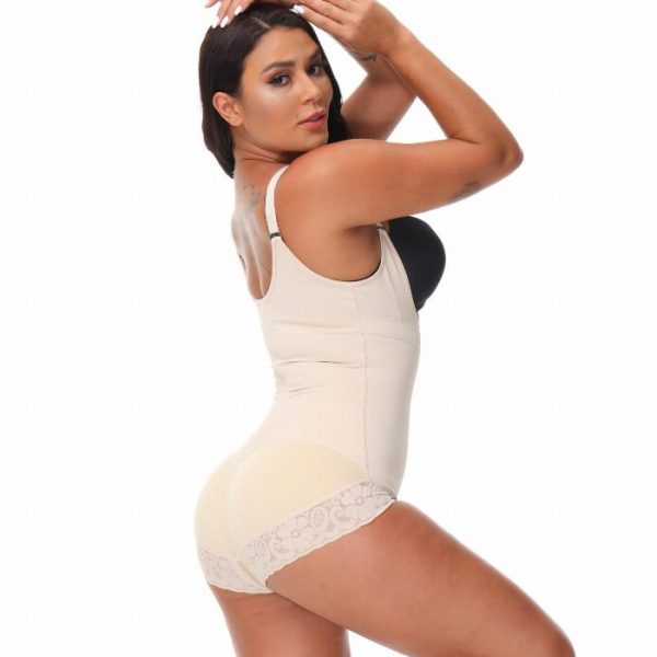 Cinta colombiana push up