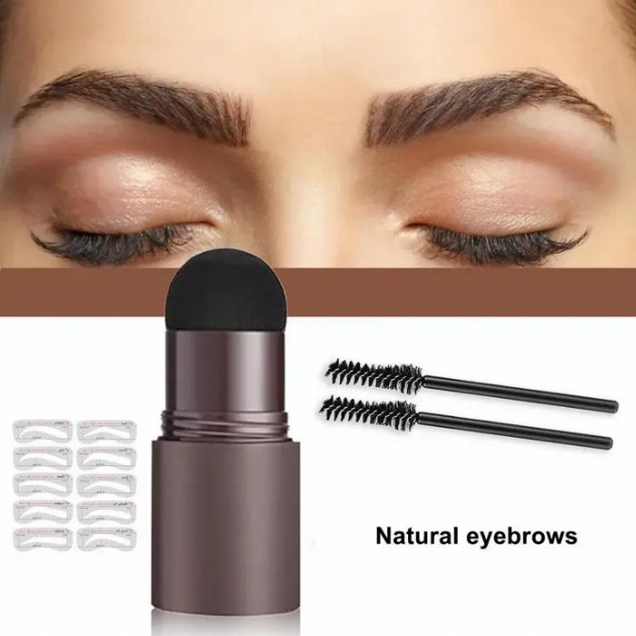 Caneta para sobrancelhas