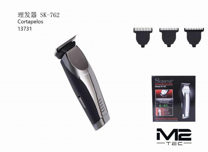 Profissional SK-762 Corte de cabelo
