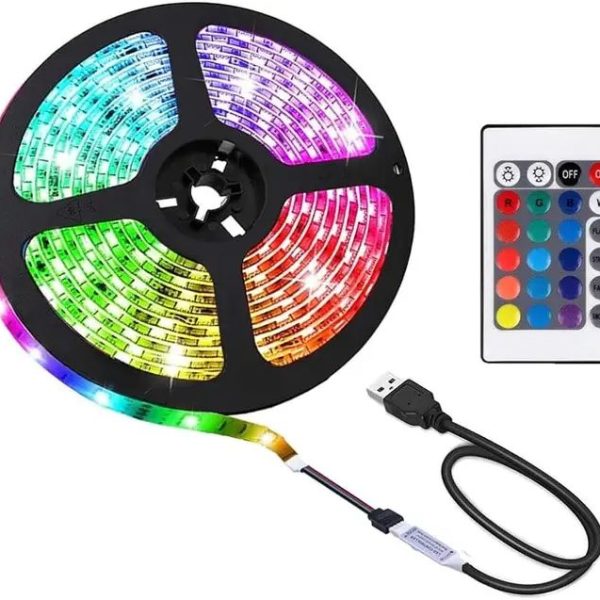 Faixa de luz LED 3M