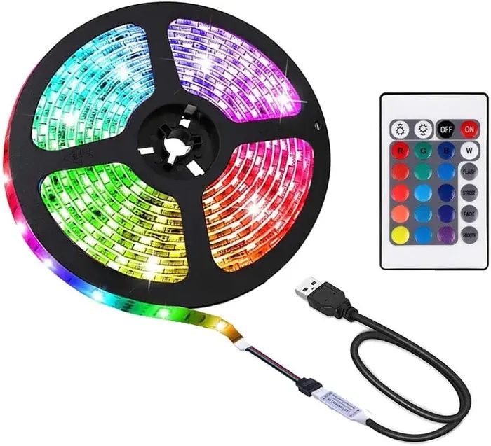 Faixa de luz LED 3M